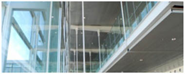 Berkhamsted Commercial Glazing